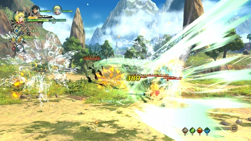 ���������꡼ No.079�Υ���ͥ������ / ���꡼��̤�ץ쥤�οͤˤ���ץå��塪����������Ȥʤ����ι�II ������ʥ�ȥ��󥰥���פ��������Ǥ����ޤȤ�