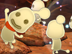 ���꡼��̤�ץ쥤�οͤˤ���ץå��塪����������Ȥʤ����ι�II ������ʥ�ȥ��󥰥���פ��������Ǥ����ޤȤ�