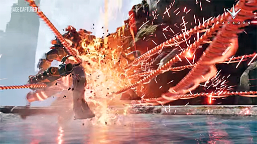 Paragon - Essentials Edition Launch Trailer