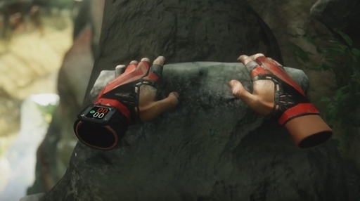 The Climbץƥȥ쥤顼