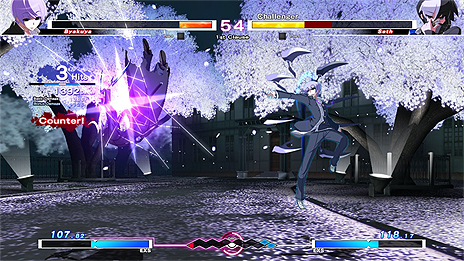  No.010Υͥ / PCǡUNDER NIGHT IN-BIRTH Exe:LateפۿSteam713