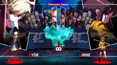 2D﷿ƮUNDER NIGHT IN-BIRTH Exe:LateפPCǤSteamۿϡ719ޤǤδָǡ20̲ʤ