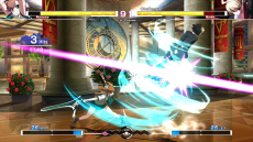 2D﷿ƮUNDER NIGHT IN-BIRTH Exe:LateפPCǤSteamۿϡ719ޤǤδָǡ20̲ʤ