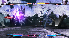 2D﷿ƮUNDER NIGHT IN-BIRTH Exe:LateפPCǤSteamۿϡ719ޤǤδָǡ20̲ʤ