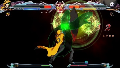 PCǡBLAZBLUE CHRONOPHANTASMA EXTENDפSteamۿϡŵɲDLCȥꥸʥ륵ɥȥå