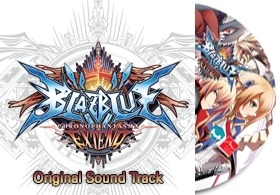 PCǡBLAZBLUE CHRONOPHANTASMA EXTENDפSteamۿϡŵɲDLCȥꥸʥ륵ɥȥå