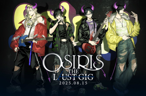 ꡼ No.001Υͥ / 7ǯᤷߤ򡤺ǹλפФɤؤ ֥ХȯꥢХ OSIRIS7ǯ֤ޥOSIRIS THE LUST GIGץݡ