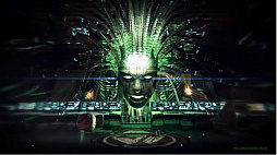 System Shock 3פΥȥ쥤顼꡼о줹SHODANפλѤ