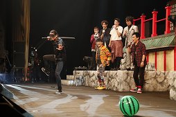  No.011Υͥ / TV˥ֳرBASARAפ䡤ֻ·BASARA١פο餫ˤ줿֥Х2018Ƥοءפݡ