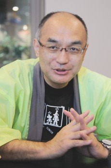 画像ギャラリー No.003のサムネイル画像 / 1980年代のベストセラー「パーティジョイ」シリーズのデザイナーが20年ぶりに挑んだボードゲーム制作。そのノウハウを聞いてみた