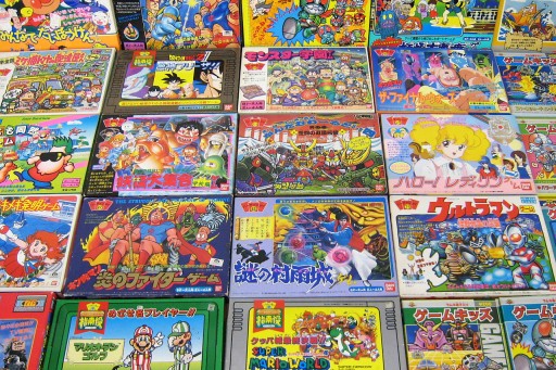 画像ギャラリー No.009のサムネイル画像 / 1980年代のベストセラー「パーティジョイ」シリーズのデザイナーが20年ぶりに挑んだボードゲーム制作。そのノウハウを聞いてみた