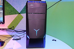  No.002Υͥ / CES 2016ϡRazer EditionפLenovoΥޡǥȥåPCǥץ쥤ϡɤRazer餷Τ