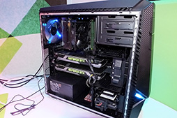  No.004Υͥ / CES 2016ϡRazer EditionפLenovoΥޡǥȥåPCǥץ쥤ϡɤRazer餷Τ