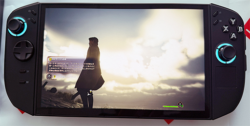 ꡼ No.003Υͥ / 8.8ͭELǥץ쥤ܤηӷPCLegion Go Gen 2פ1212˹ȯ