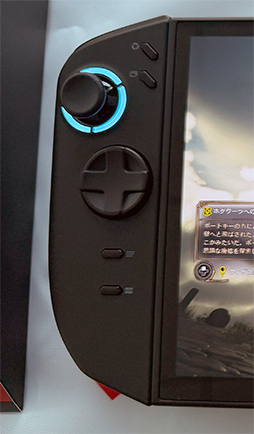 ꡼ No.005Υͥ / 8.8ͭELǥץ쥤ܤηӷPCLegion Go Gen 2פ1212˹ȯ