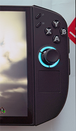 ꡼ No.006Υͥ / 8.8ͭELǥץ쥤ܤηӷPCLegion Go Gen 2פ1212˹ȯ