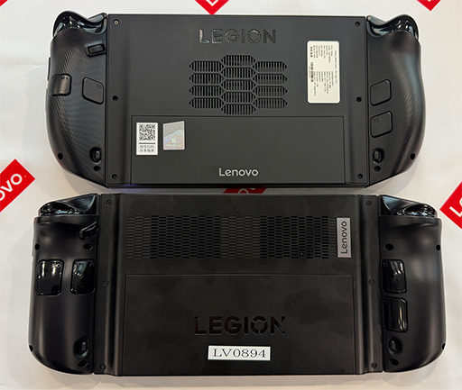 ꡼ No.007Υͥ / 8.8ͭELǥץ쥤ܤηӷPCLegion Go Gen 2פ1212˹ȯ