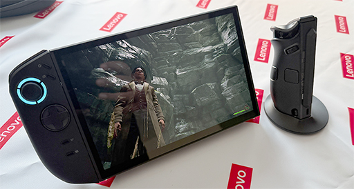 ꡼ No.008Υͥ / 8.8ͭELǥץ쥤ܤηӷPCLegion Go Gen 2פ1212˹ȯ