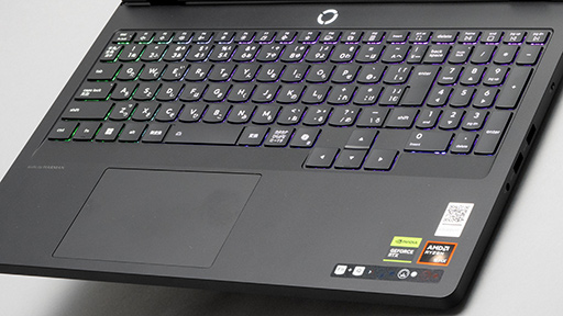画像ギャラリー No.011のサムネイル画像 / 剣戟アクション「鬼武者 Way of the Sword」も快適動作。LenovoのノートPC「Legion Pro 5 Gen 10」は頼もしいゲーマーの相棒だ【PR】