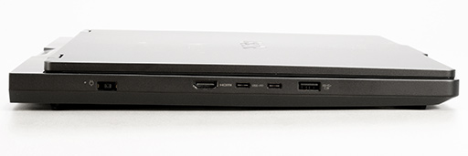 画像ギャラリー No.014のサムネイル画像 / 剣戟アクション「鬼武者 Way of the Sword」も快適動作。LenovoのノートPC「Legion Pro 5 Gen 10」は頼もしいゲーマーの相棒だ【PR】