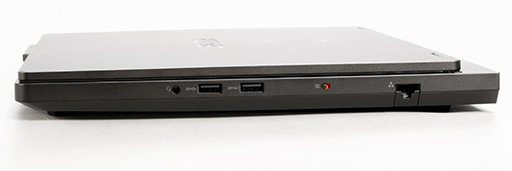 画像ギャラリー No.015のサムネイル画像 / 剣戟アクション「鬼武者 Way of the Sword」も快適動作。LenovoのノートPC「Legion Pro 5 Gen 10」は頼もしいゲーマーの相棒だ【PR】