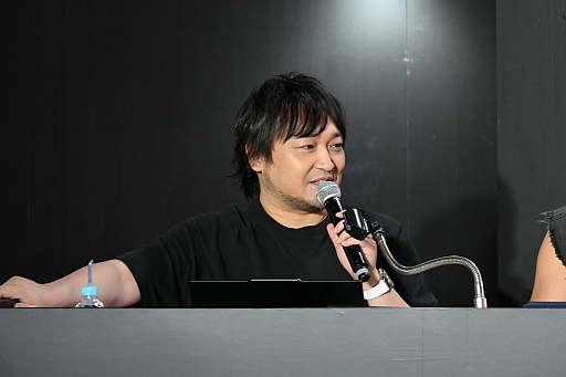 画像ギャラリー No.003のサムネイル画像 / 中村悠一さんとマフィア梶田さんが「Lenovo Legion」で「ペルソナ４ リバイバル」を体験！　「わしゃがなTV出張版」レポート［TGS2026］