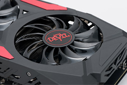 Radeon RX 470ץӥ塼Polaris 102Ƥϡߥɥ륯饹Ծο̿