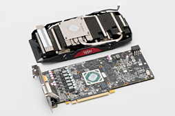 Radeon RX 470ץӥ塼Polaris 102Ƥϡߥɥ륯饹Ծο̿