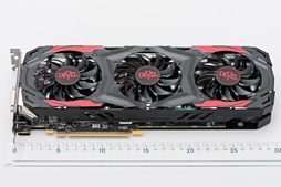 PowerColorĹ300mmRX 480ɡRed Devilפƥȡ緿ΥååץǥϴԤ˱Ƥ뤫