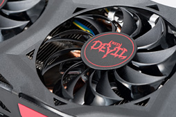 PowerColorĹ300mmRX 480ɡRed Devilפƥȡ緿ΥååץǥϴԤ˱Ƥ뤫