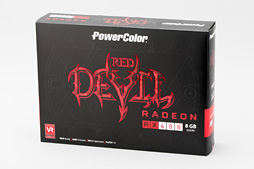 PowerColorĹ300mmRX 480ɡRed Devilפƥȡ緿ΥååץǥϴԤ˱Ƥ뤫