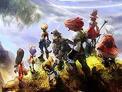 FINAL FANTASY IXפ25ǯǰŸ1122127ޤͭĮޥ륤ˤƳŷ