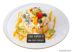 ꡼ No.008Υͥ / SQUARE ENIX POP UP CAFEפ920˿ɤǥץ1ƤϡFFIXפ25ǯǰܥ˥塼