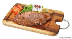 ꡼ No.014Υͥ / SQUARE ENIX POP UP CAFEפ920˿ɤǥץ1ƤϡFFIXפ25ǯǰܥ˥塼