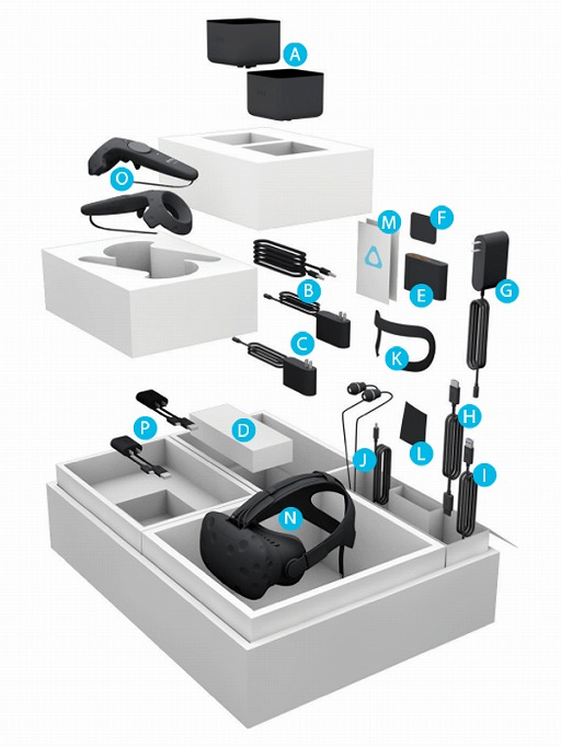 HTCSteamVRбVRإåɥޥȥǥץ쥤Viveפвٳ