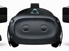 HTCVR HMDʡVIVE COSMOS Eliteפ327˹ȯ䡣ʤ12ߡǹ