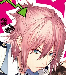 #003Υͥ/DYNAMIC CHORD feat.[r&#234;ve parfait] Append DiscפΥޥۥ֥饦Ǥ730ȯ䡣˥ᥤȥॹˤ