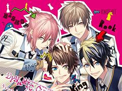 DYNAMIC CHORD feat.[rêve parfait] Append DiscפΥޥۥ֥饦Ǥ730ȯ䡣˥ᥤȥॹˤ