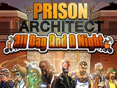 ꥹޤη̳бĥߥ졼Prison ArchitectפPS4/Xbox OneǤ628˥꡼