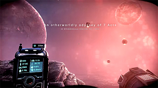 The Solus Project Release Trailer