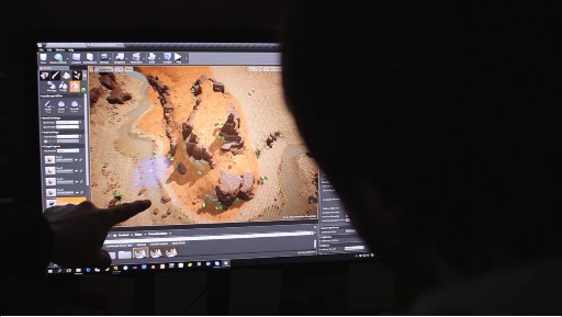 CONAN EXILES - Developer Diary #1 - An Introduction to Conan Exiles