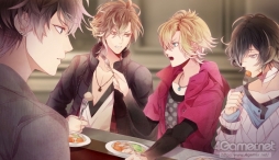 ֲå4Gamer111󡧿ʵ۷쵴о줹DIABOLIK LOVERS LOST EDENפȡ٤줫ηĤǡȤĤܤߡɾ֤ԤƤA3!פý