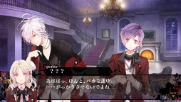 ֲå4Gamer111󡧿ʵ۷쵴о줹DIABOLIK LOVERS LOST EDENפȡ٤줫ηĤǡȤĤܤߡɾ֤ԤƤA3!פý