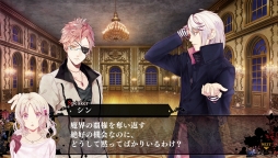 ֲå4Gamer111󡧿ʵ۷쵴о줹DIABOLIK LOVERS LOST EDENפȡ٤줫ηĤǡȤĤܤߡɾ֤ԤƤA3!פý