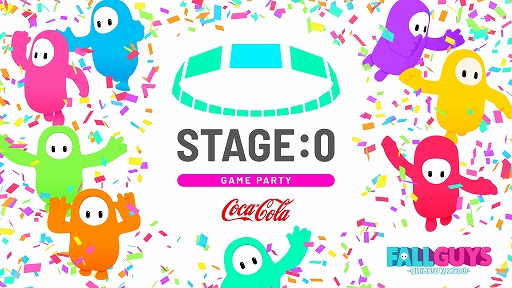 ⹻оݤȤeݡCoca-Cola STAGE:0 eSPORTS High-School Championship 2022פΥȥ꡼դ