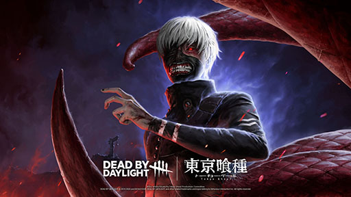 Dead by Daylightס˥ȡ硼פȤΥܤ43˳ϡ͸ζ 顼Ȥƻ