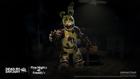 ꡼ No.009Υͥ / Dead by DaylightסFive Nights at Freddy'sץܥץ꡼ץ󥰥ȥåפ顼Ȥƻ