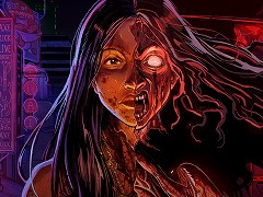 「Dead by Daylight」新チャプター「Sinister Grace」のPTBをSteamで開始。2つの形態を使い分ける新キラー「The Krasue(ガスー)」参戦