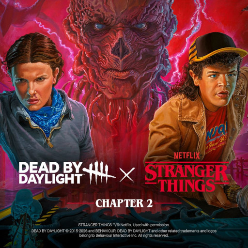 ���������꡼ No.004�Υ���ͥ������ / ��Dead by Daylight�ס��ɥ�ޡ֥��ȥ�󥸥㡼�����󥰥��פȤ�6ǯ�֤�κƥ���ܤ�PTB��Steam�Ǹ���������֥������ʡפ������顼�Ȥ����о�