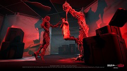 画像ギャラリー No.010のサムネイル画像 / 「Dead by Daylight」×「ストレンジャー・シングス」第2弾チャプターを配信開始。ヴェクナが新キラー「The First」として参戦
